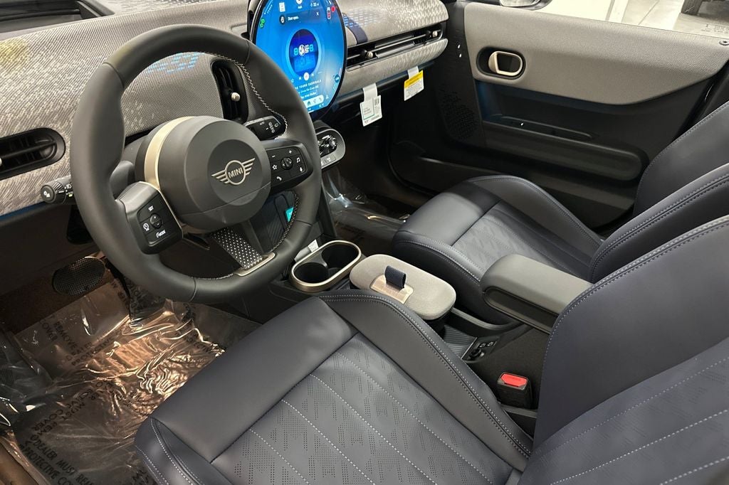 2026 MINI Cooper S Cooper S