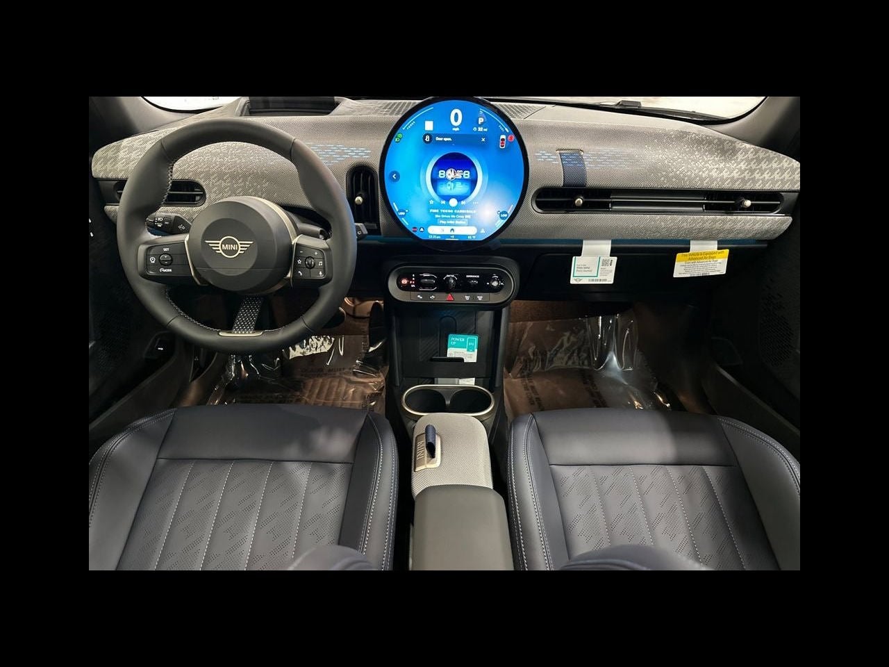 2026 MINI 4 DOOR SIGNATURE PLUS