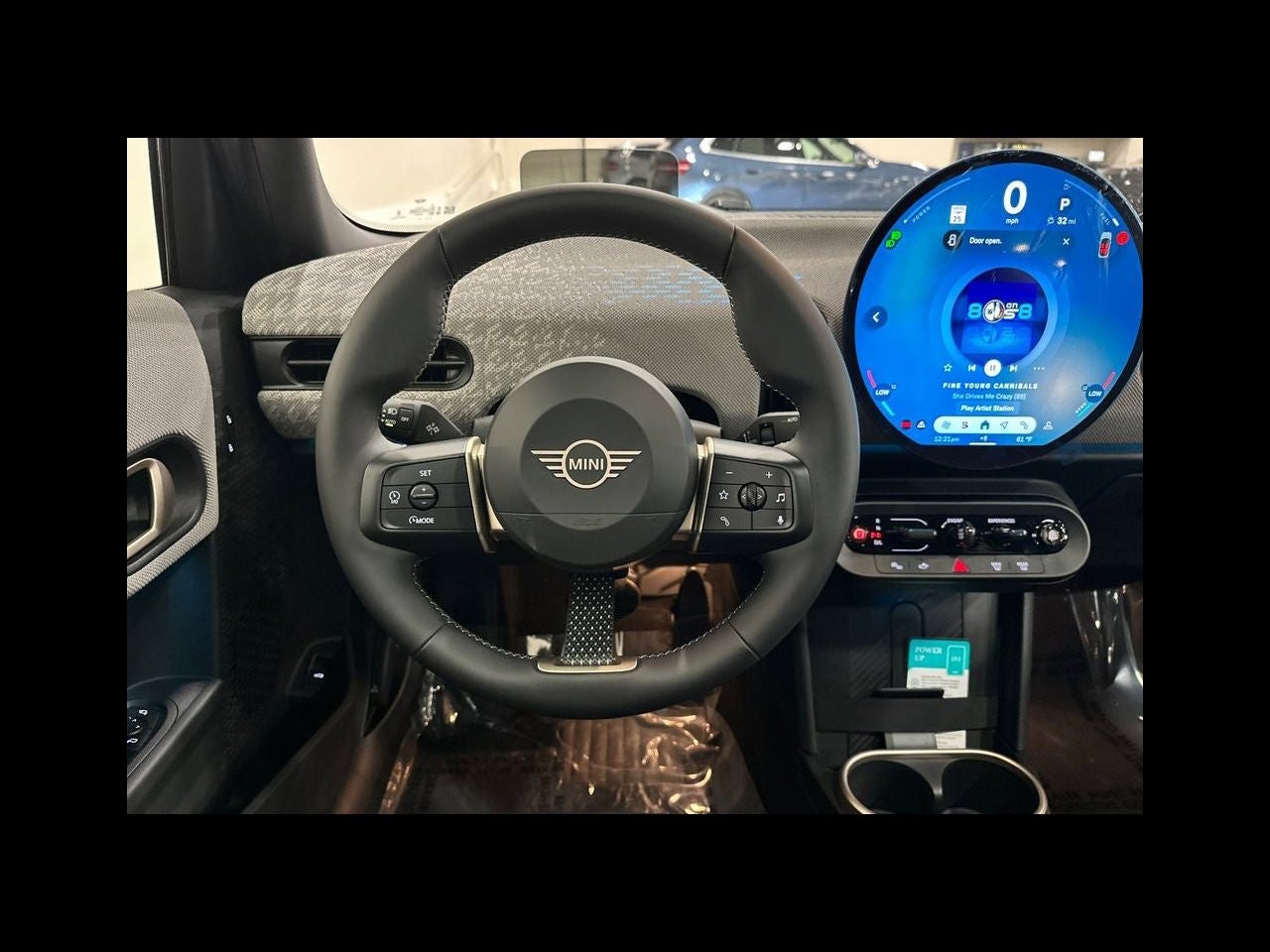 2026 MINI 4 DOOR SIGNATURE PLUS