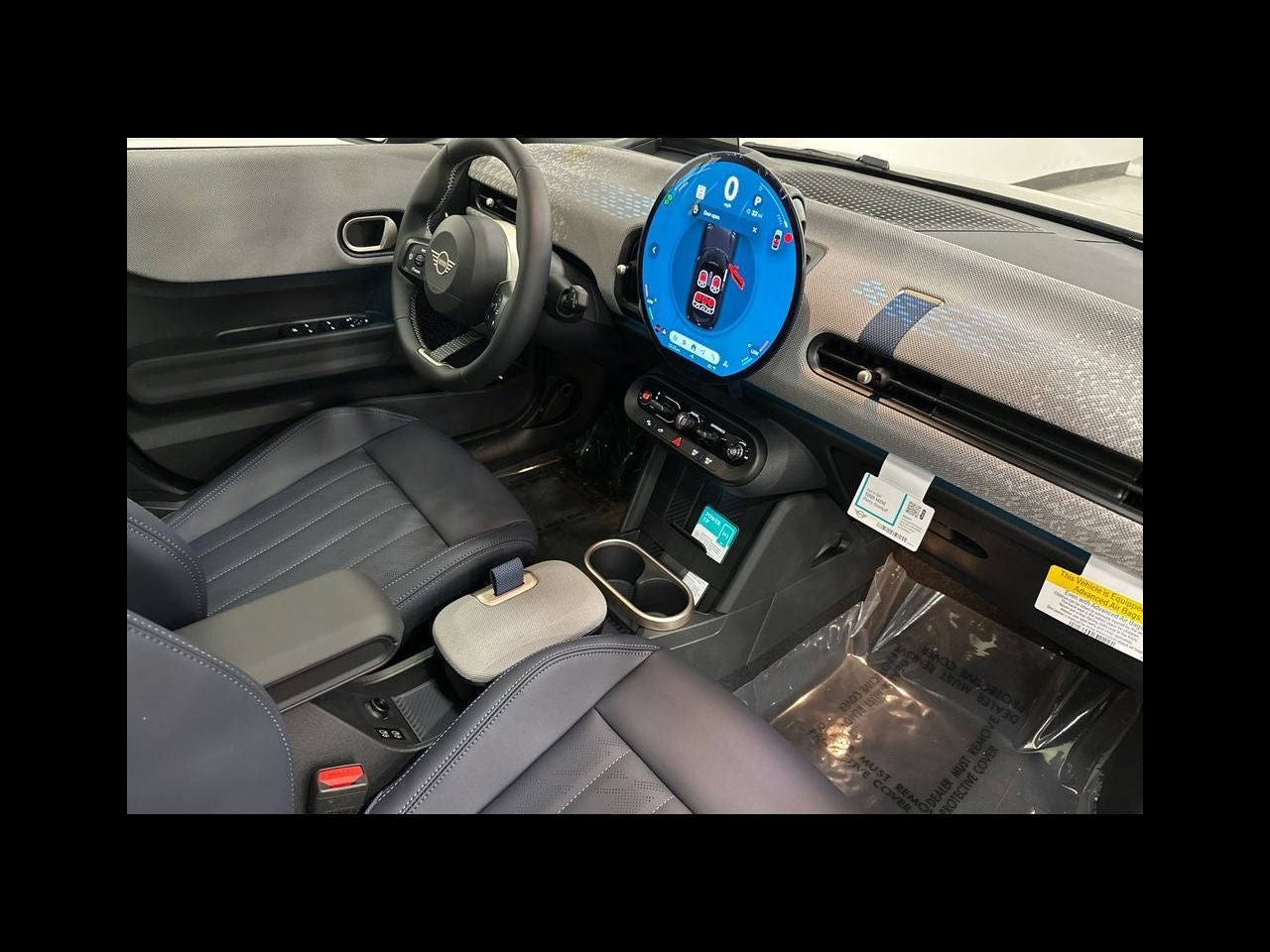 2026 MINI 4 DOOR SIGNATURE PLUS