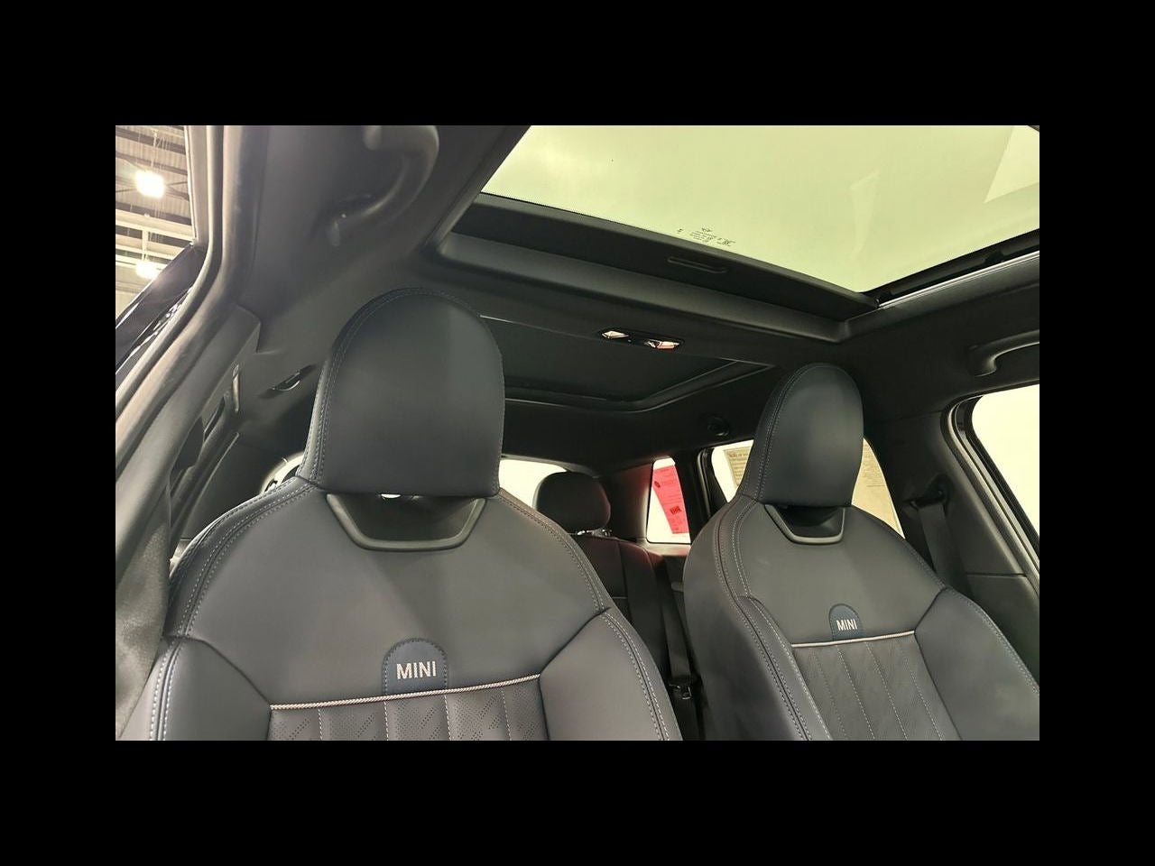 2026 MINI 4 DOOR SIGNATURE PLUS