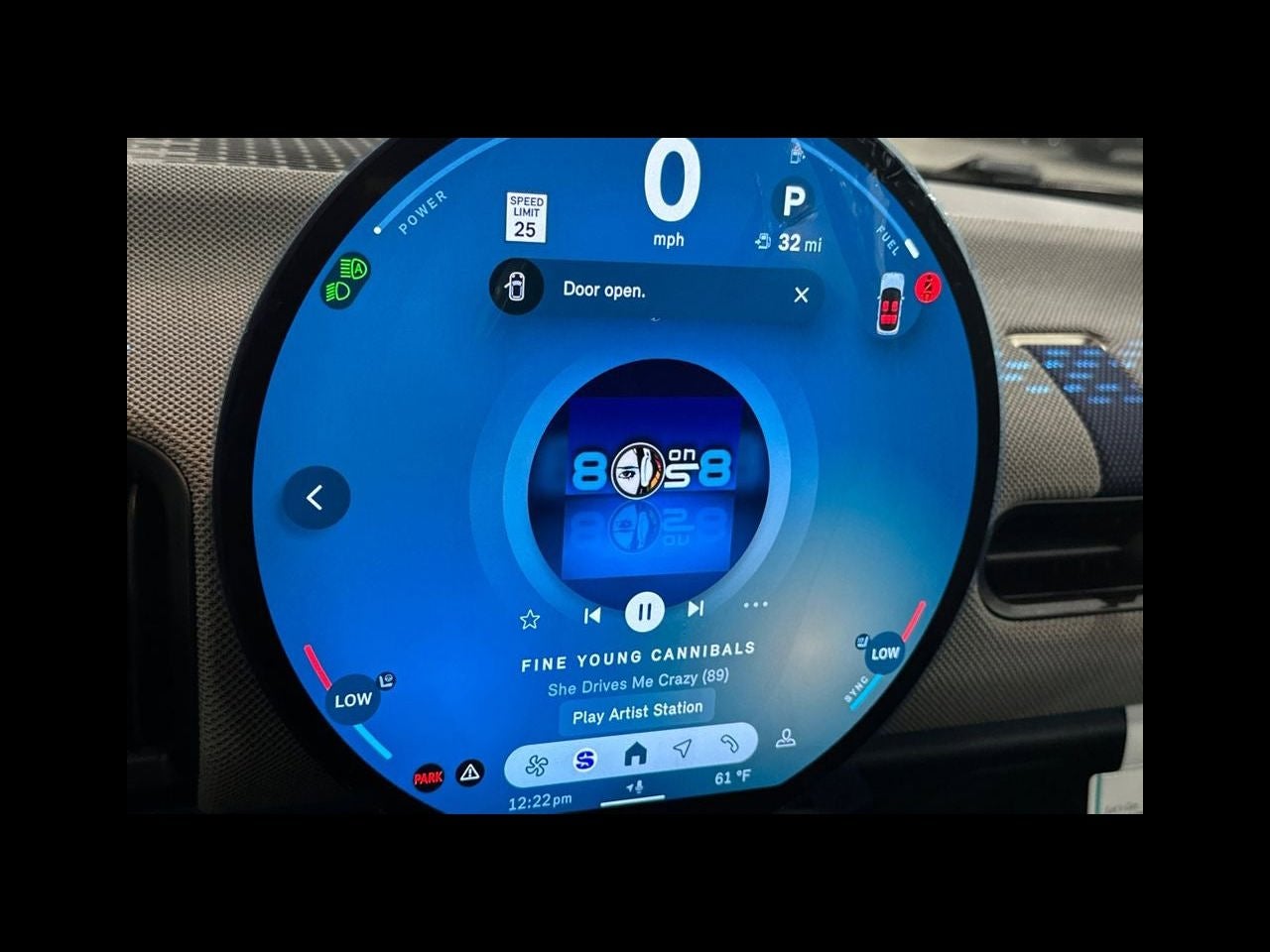 2026 MINI 4 DOOR SIGNATURE PLUS