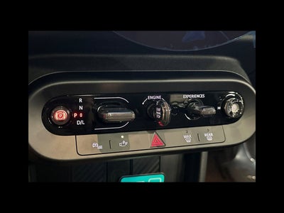 2026 MINI 4 DOOR SIGNATURE PLUS