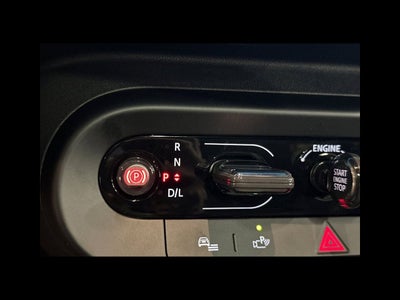 2026 MINI 4 DOOR SIGNATURE PLUS
