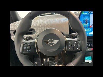 2026 MINI 4 DOOR SIGNATURE PLUS