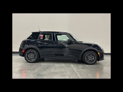 2026 MINI 4 DOOR SIGNATURE PLUS