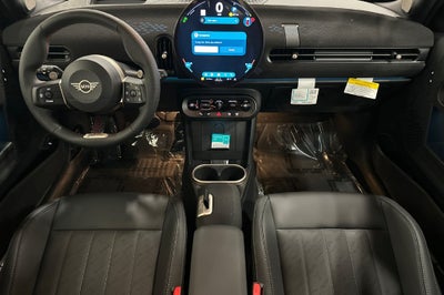 2027 MINI Cooper S Base