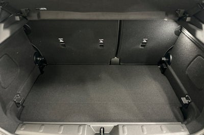 2027 MINI Cooper S Base