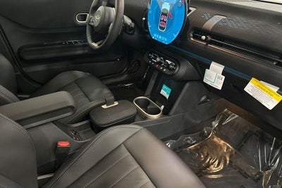 2027 MINI Cooper S Base