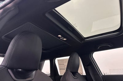 2027 MINI Cooper S Base