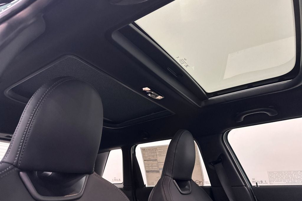 2027 MINI Cooper S Base