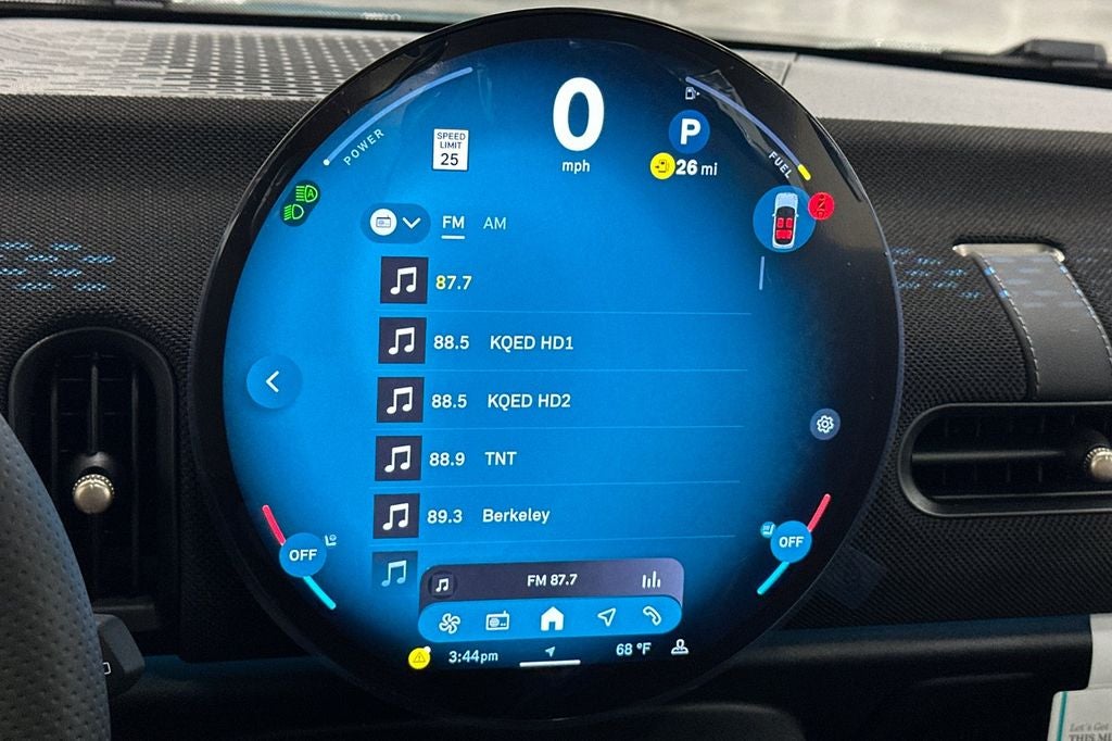 2027 MINI Cooper S Base