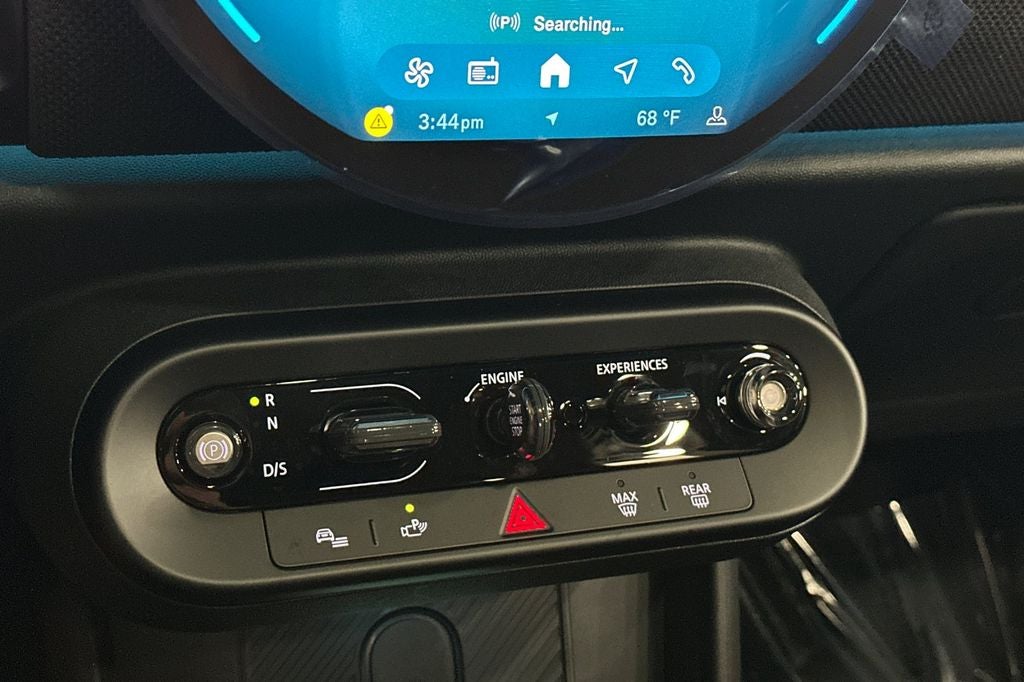 2027 MINI Cooper S Base