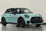 2027 MINI Cooper S Base