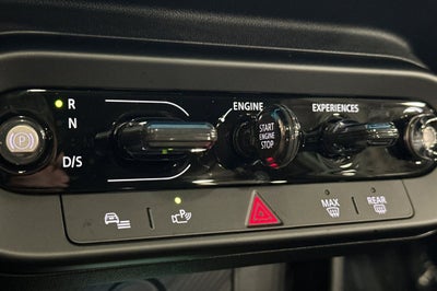 2027 MINI Cooper S Base