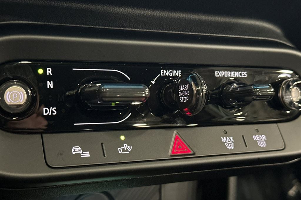 2027 MINI Cooper S Base
