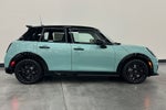 2027 MINI Cooper S Base