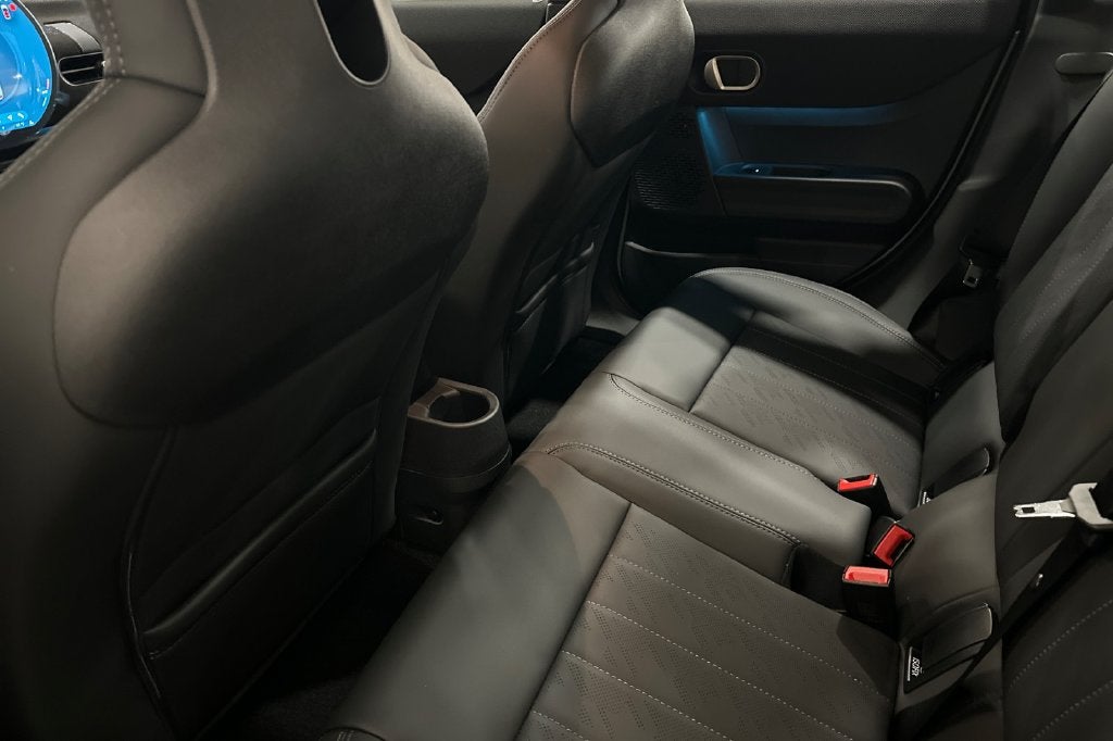2027 MINI Cooper S Base