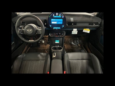 2027 MINI 4 DOOR ICONIC