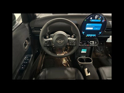 2027 MINI 4 DOOR ICONIC