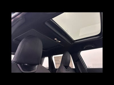 2027 MINI 4 DOOR ICONIC