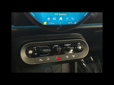 2027 MINI 4 DOOR ICONIC