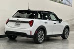 2026 MINI Cooper S Cooper S