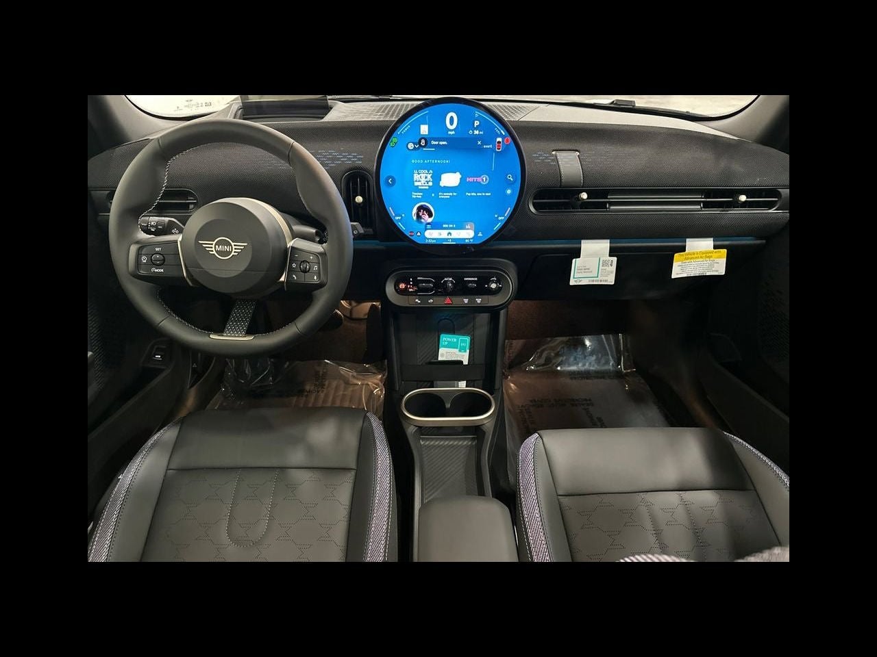 2026 MINI 4 DOOR SIGNATURE PLUS