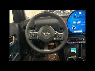 2026 MINI 4 DOOR SIGNATURE PLUS