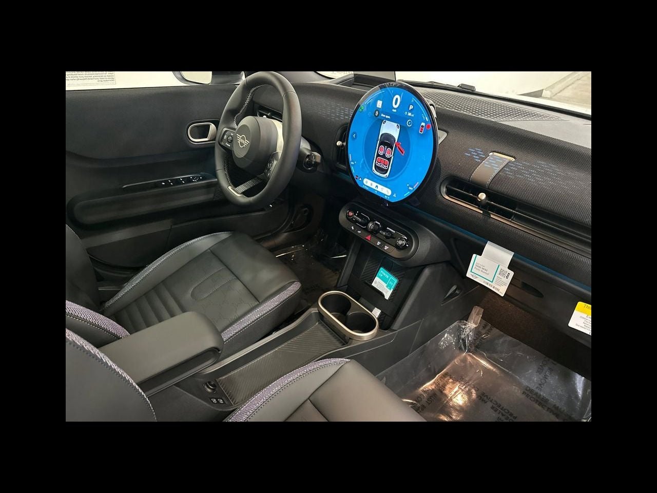 2026 MINI 4 DOOR SIGNATURE PLUS