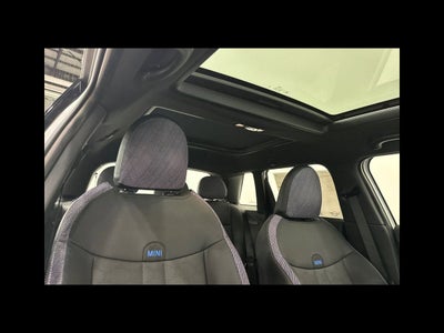 2026 MINI 4 DOOR SIGNATURE PLUS