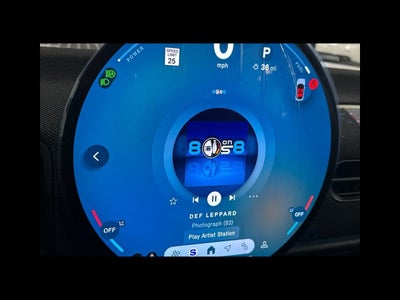 2026 MINI 4 DOOR SIGNATURE PLUS