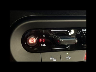 2026 MINI 4 DOOR SIGNATURE PLUS