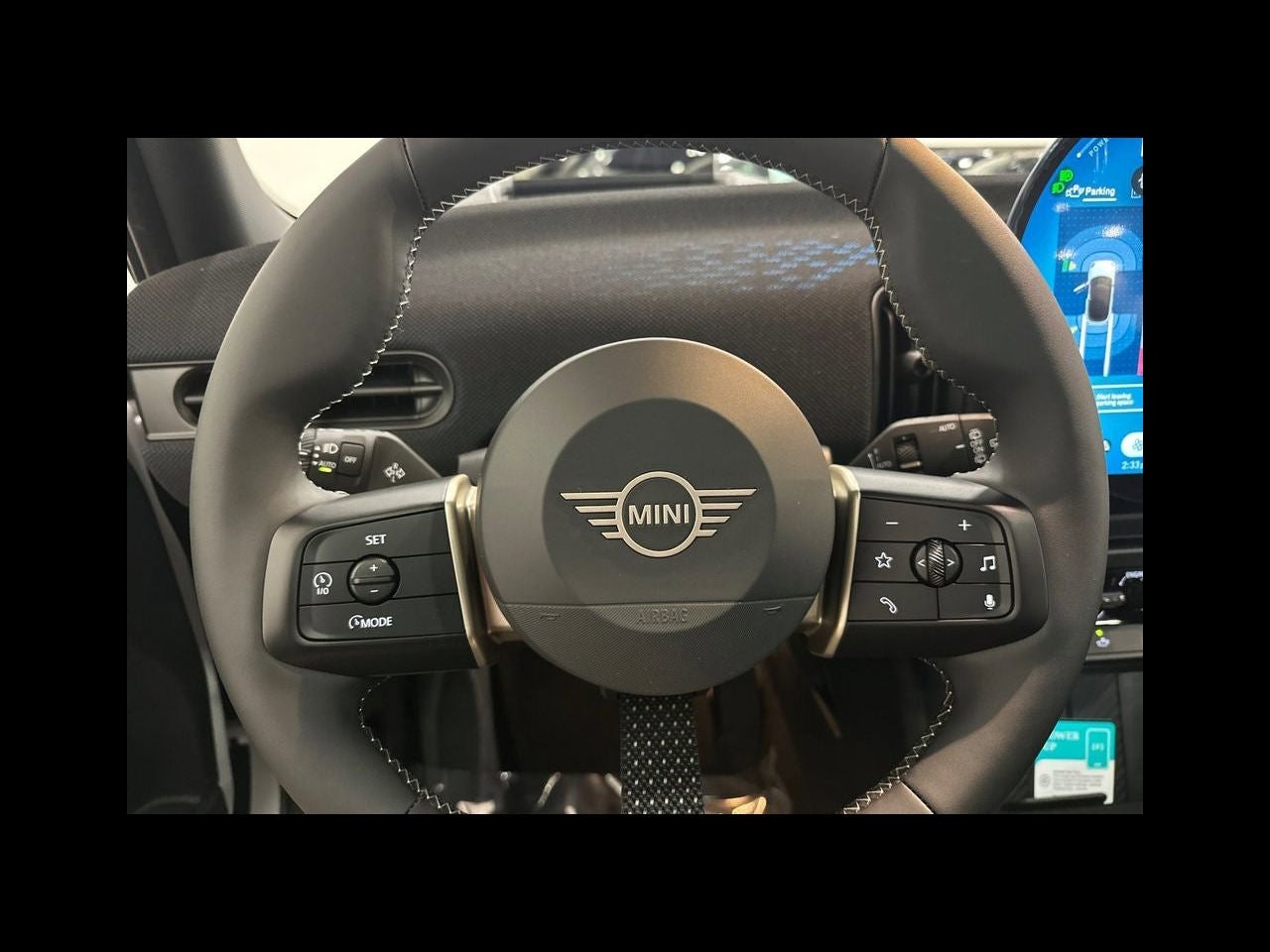 2026 MINI 4 DOOR SIGNATURE PLUS