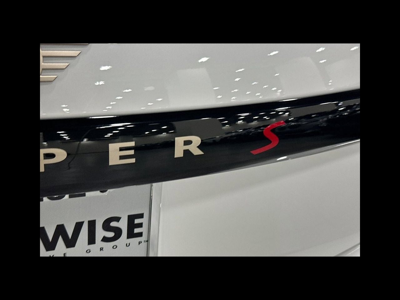 2026 MINI 4 DOOR SIGNATURE PLUS