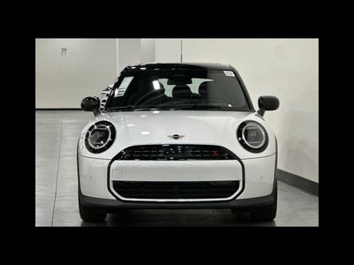 2026 MINI 4 DOOR SIGNATURE PLUS
