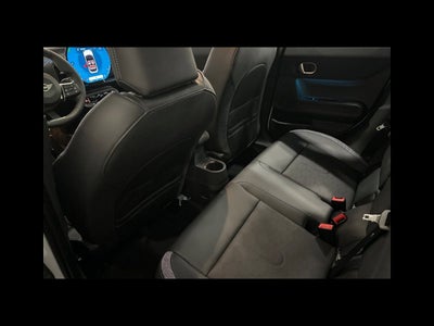 2026 MINI 4 DOOR SIGNATURE PLUS