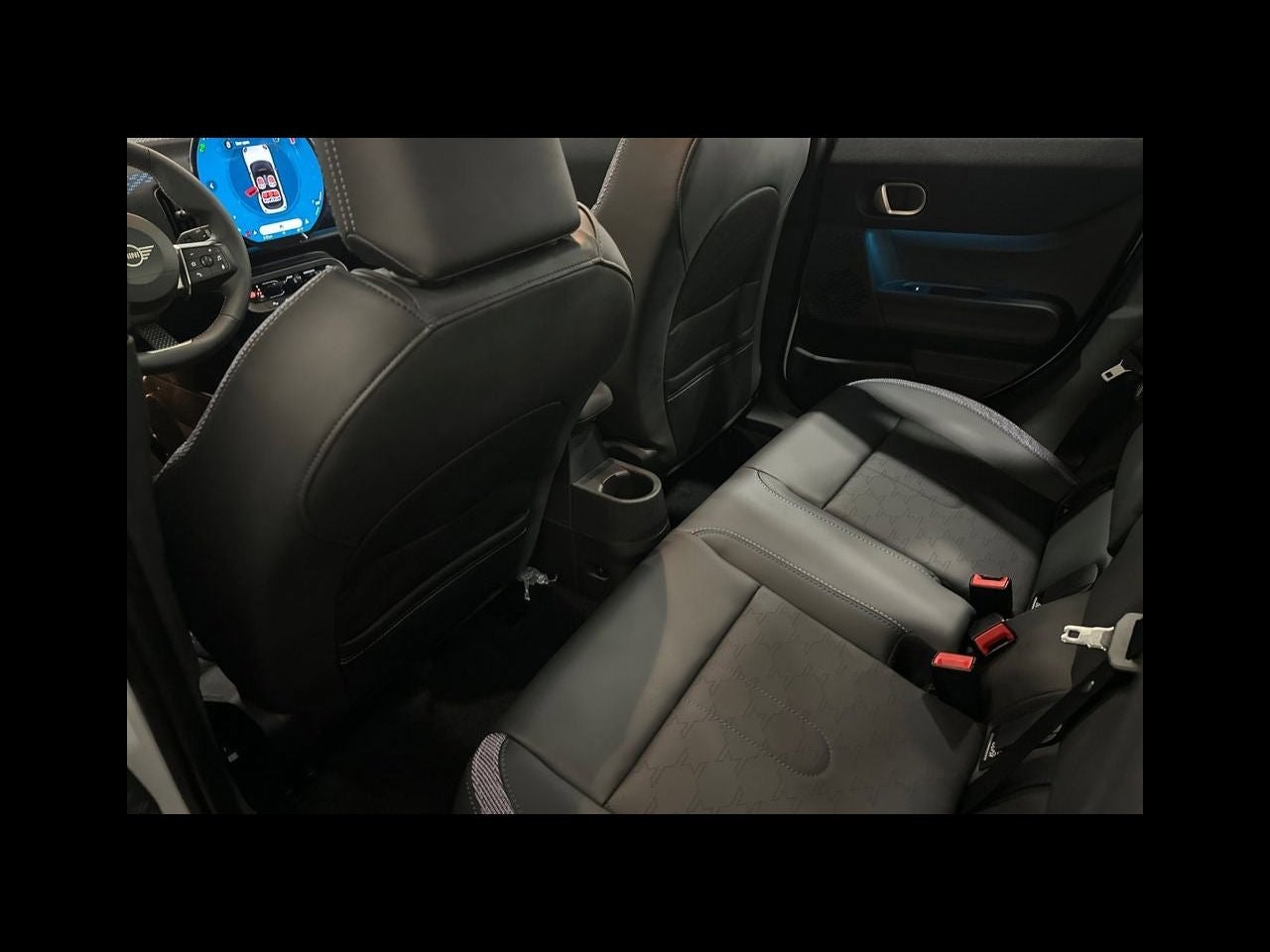 2026 MINI 4 DOOR SIGNATURE PLUS