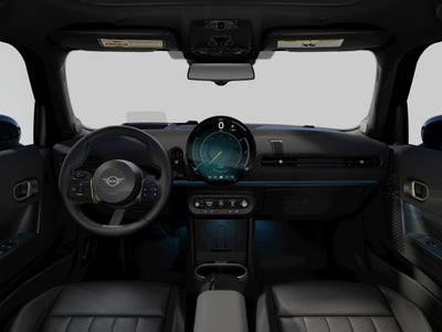 2027 MINI 4 DOOR ICONIC