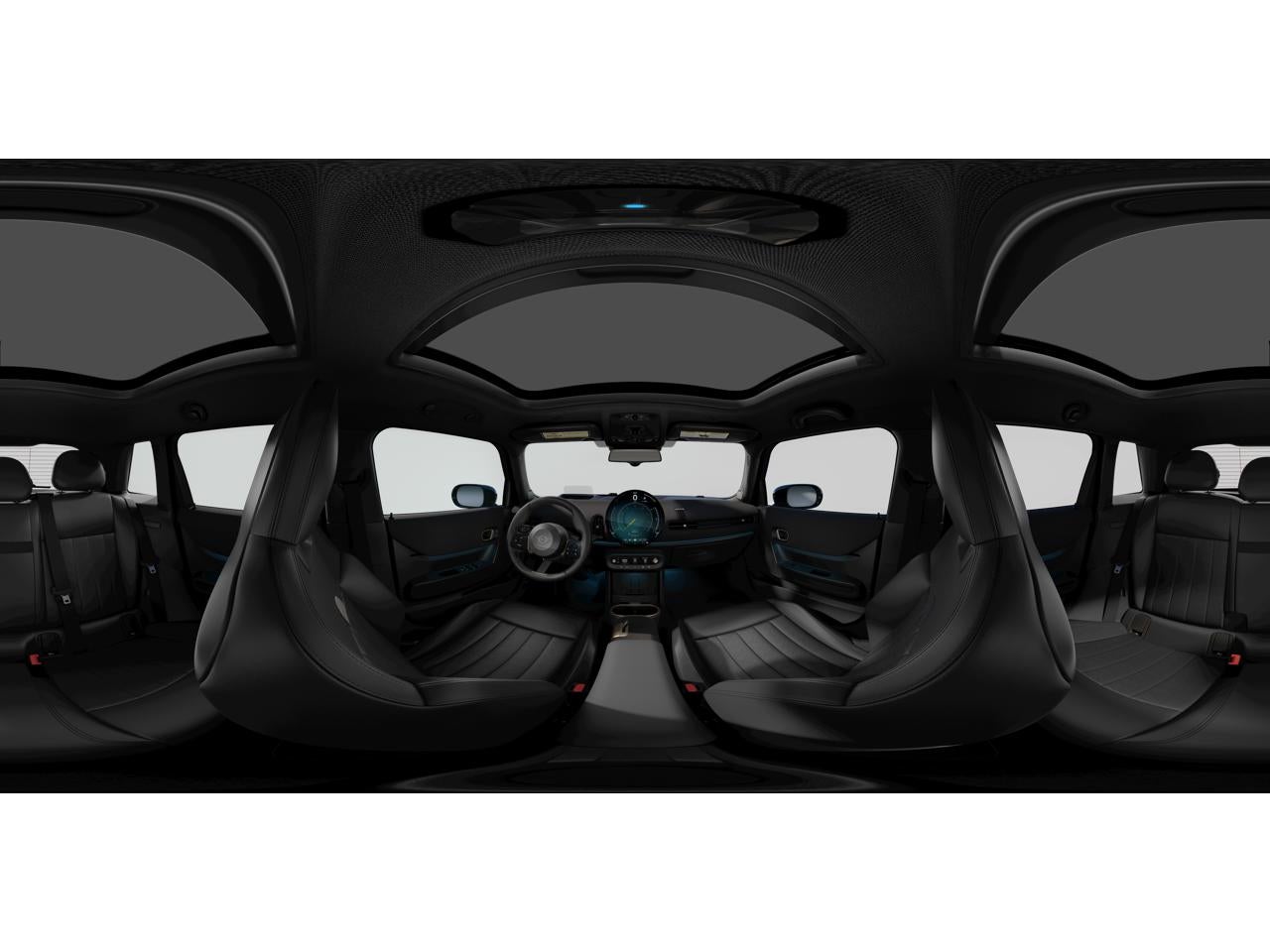 2027 MINI 4 DOOR ICONIC