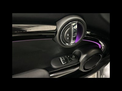 2024 MINI HARDTOP 2 DOOR Iconic