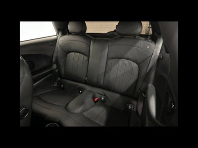 2024 MINI HARDTOP 2 DOOR Iconic
