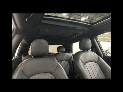 2024 MINI HARDTOP 2 DOOR Iconic