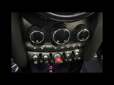 2024 MINI HARDTOP 2 DOOR Iconic