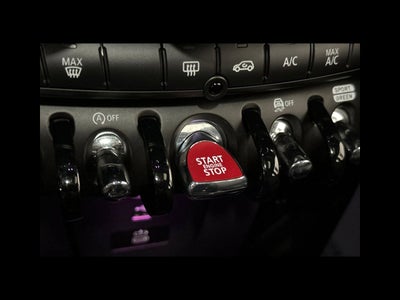 2024 MINI HARDTOP 2 DOOR Iconic