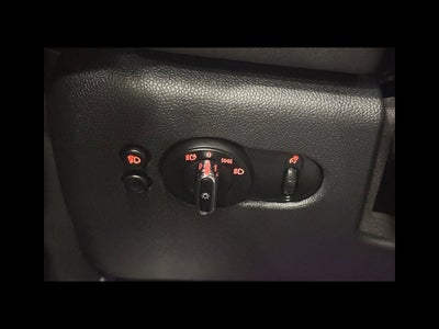 2024 MINI HARDTOP 2 DOOR Iconic