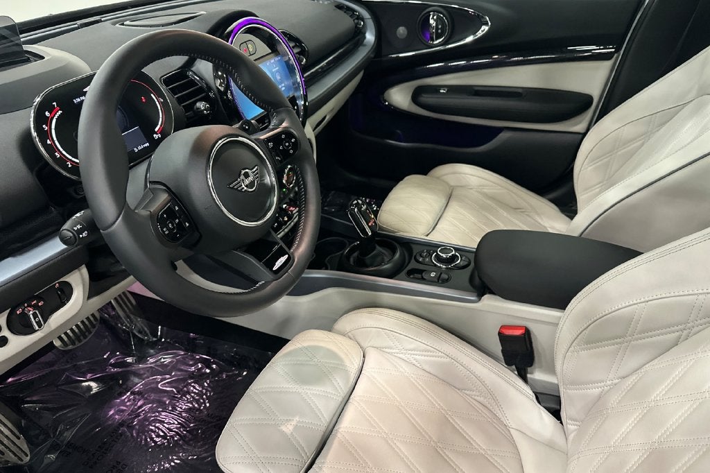 2024 MINI CLUBMAN Clubman