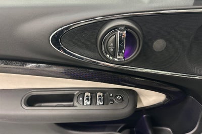 2024 MINI CLUBMAN Clubman