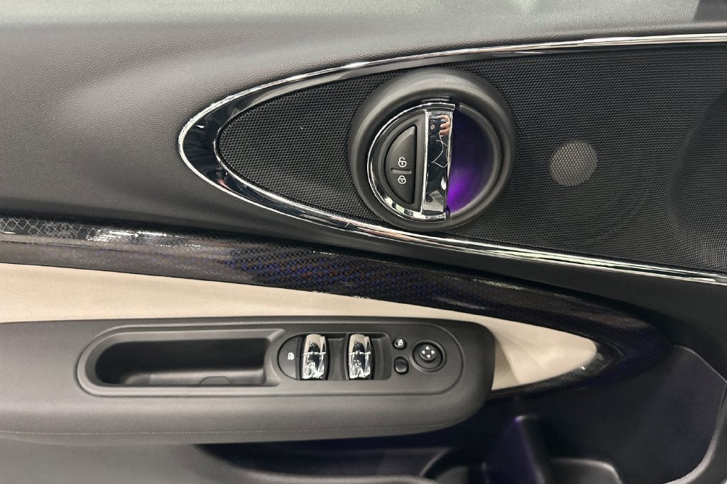 2024 MINI CLUBMAN Clubman