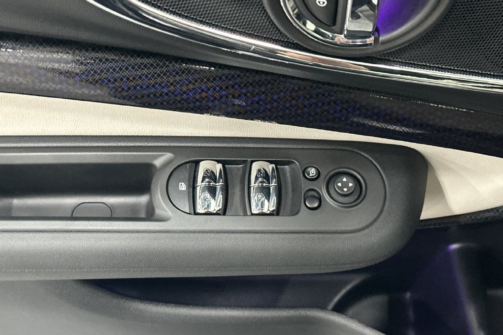 2024 MINI CLUBMAN Clubman